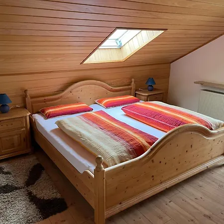 Brigitte Appartement *