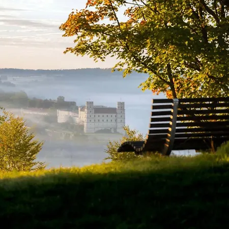 Brigitte * Schernfeld