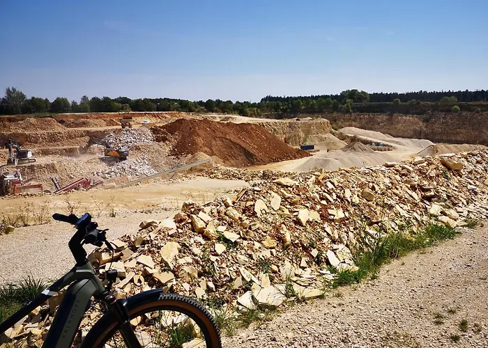 Brigitte Appartement Schernfeld