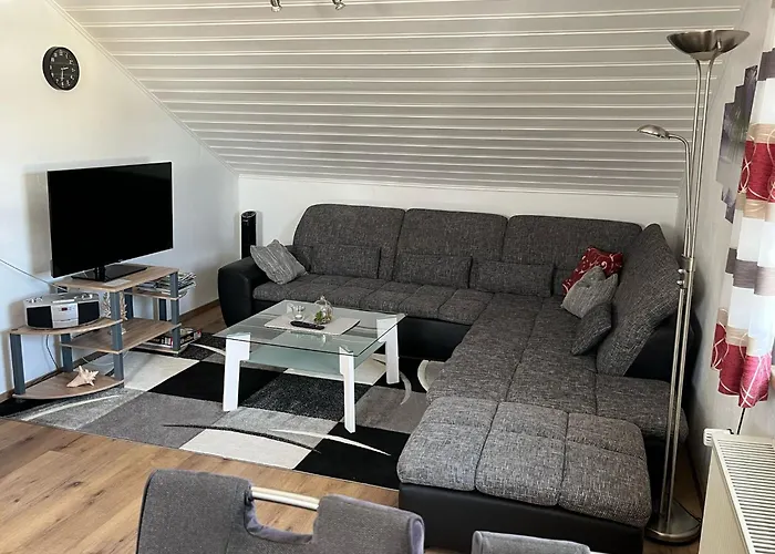 Appartement Brigitte Schernfeld