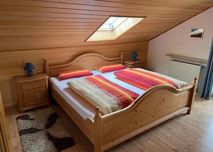 Brigitte Appartement *