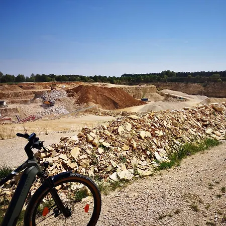 Brigitte Appartamento Schernfeld